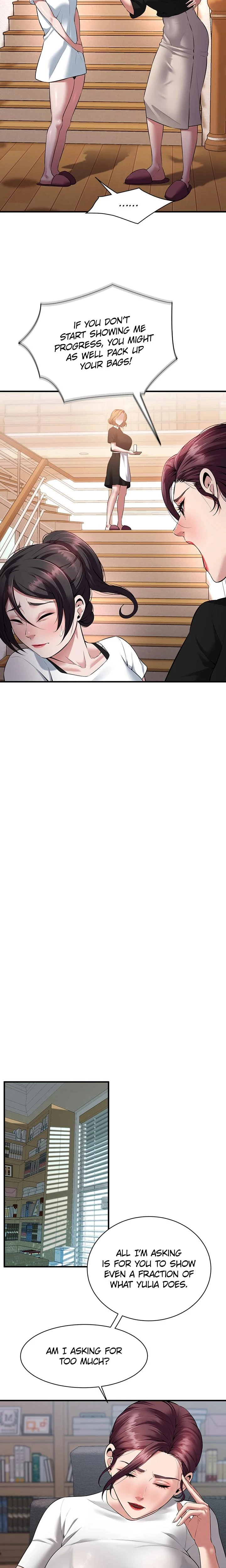Bride Lessons Chapter 02 Page 17