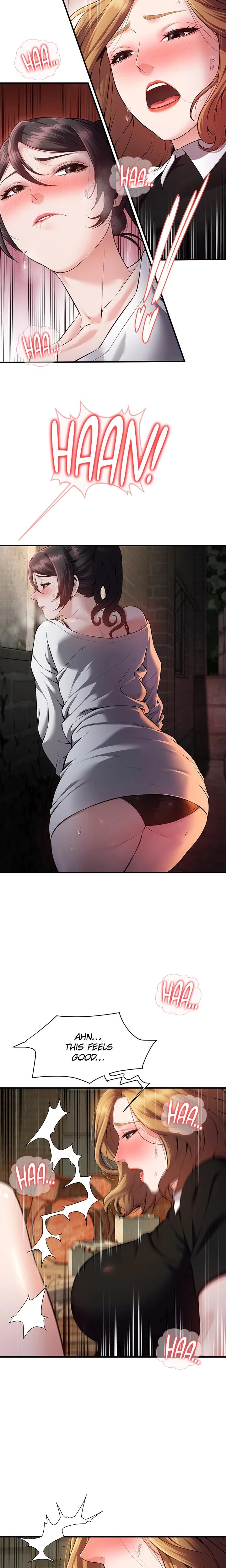 Bride Lessons Chapter 03 Page 6