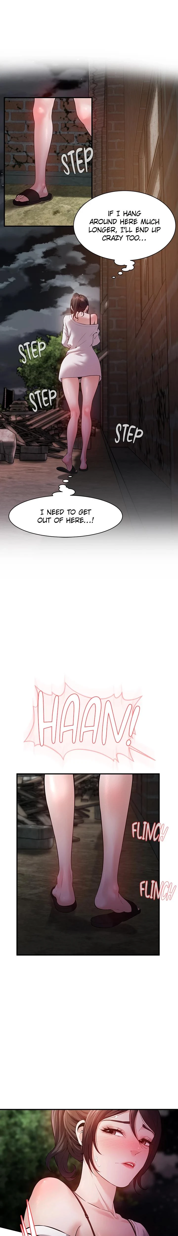 Bride Lessons Chapter 03 Page 17