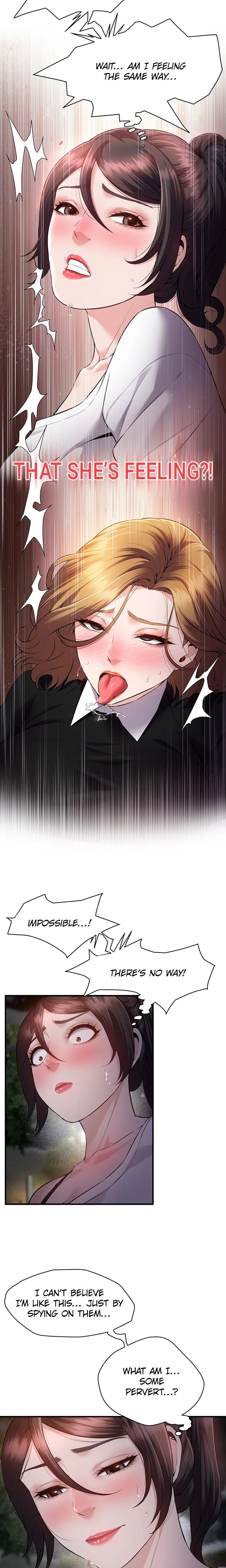 Bride Lessons Chapter 04 Page 12