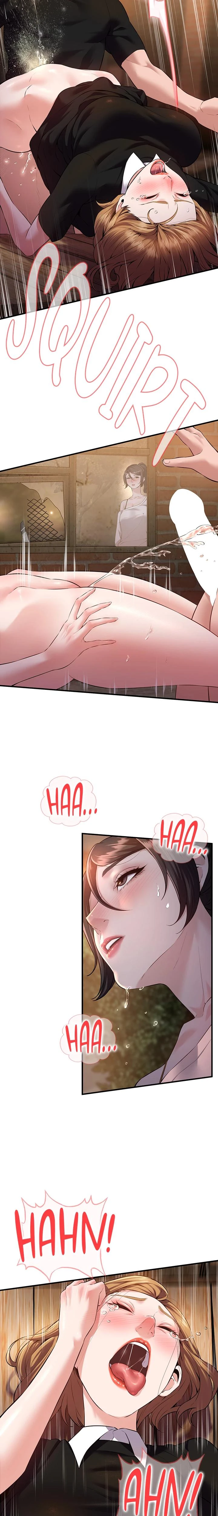 Bride Lessons Chapter 04 Page 18