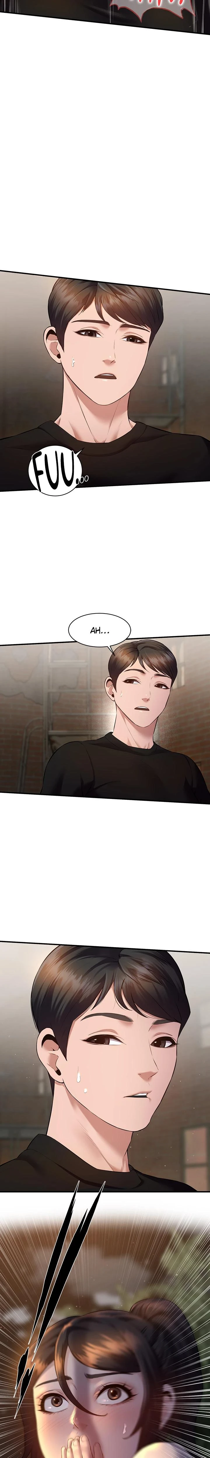 Bride Lessons Chapter 04 Page 19