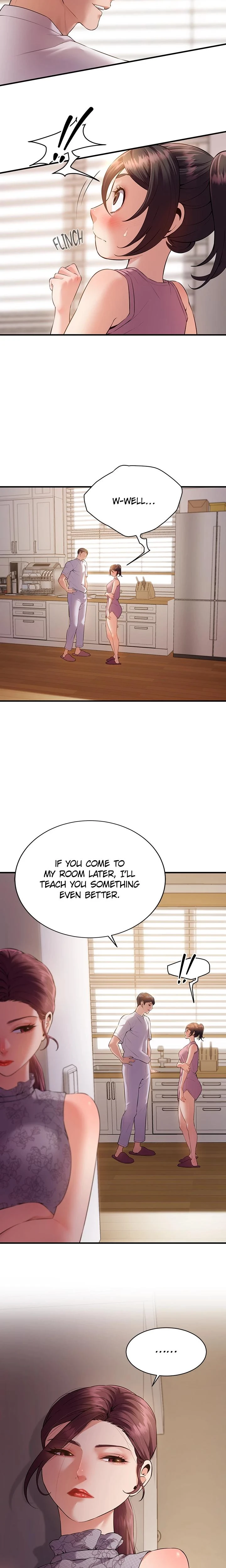Bride Lessons Chapter 06 Page 6