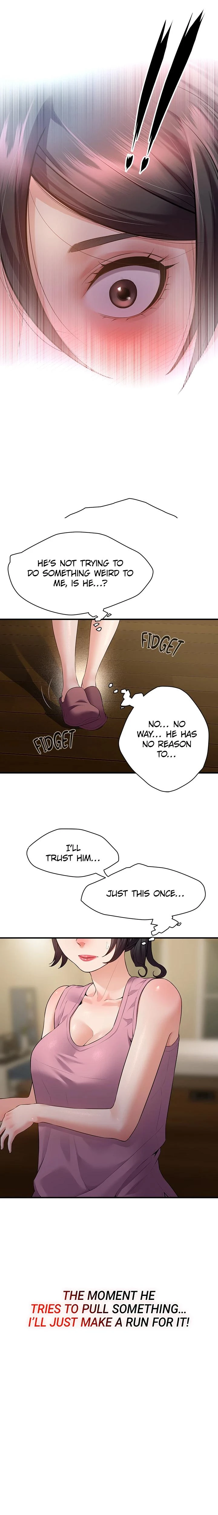 Bride Lessons Chapter 06 Page 15