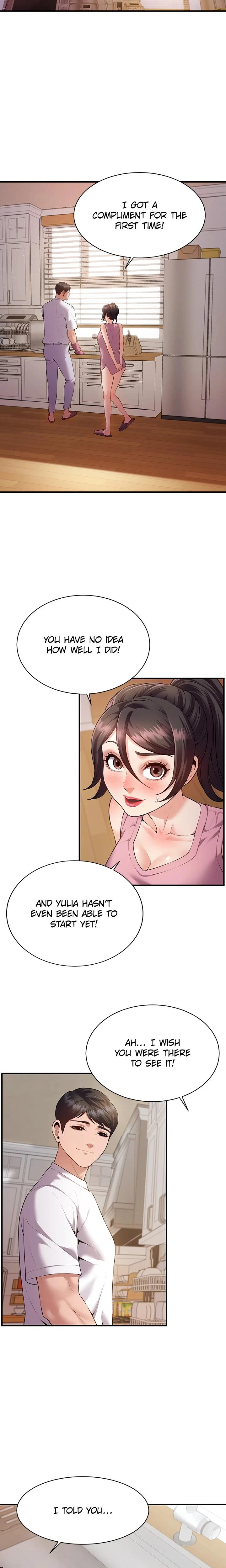 Bride Lessons Chapter 06 Page 24