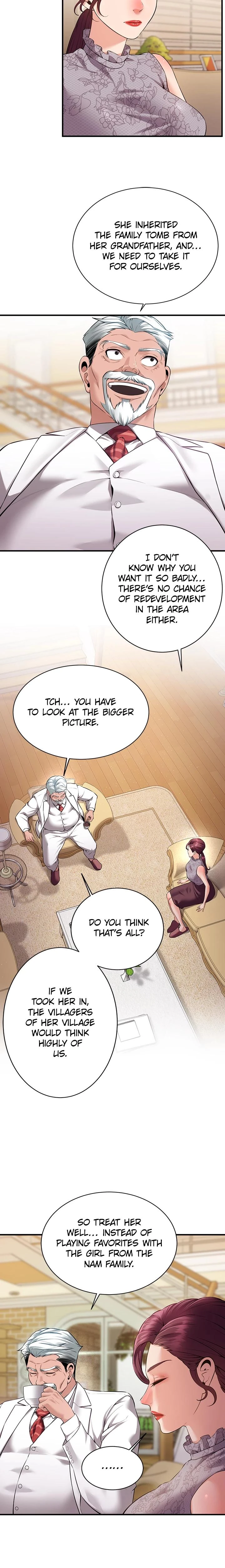 Bride Lessons Chapter 06 Page 30