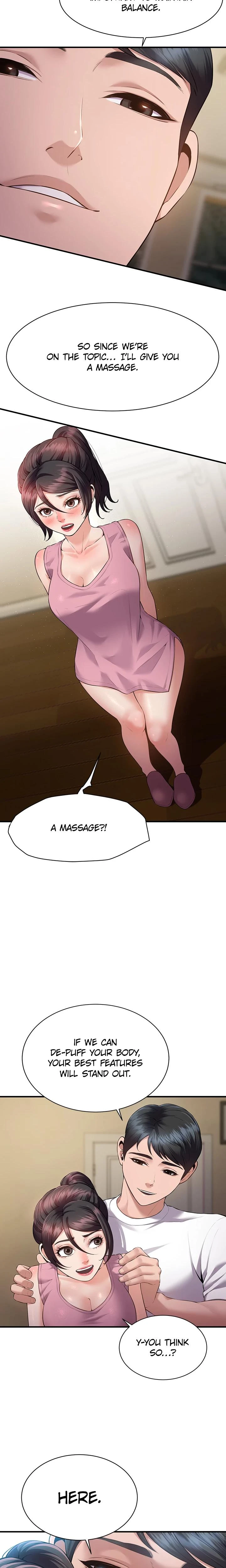 Bride Lessons Chapter 06 Page 36
