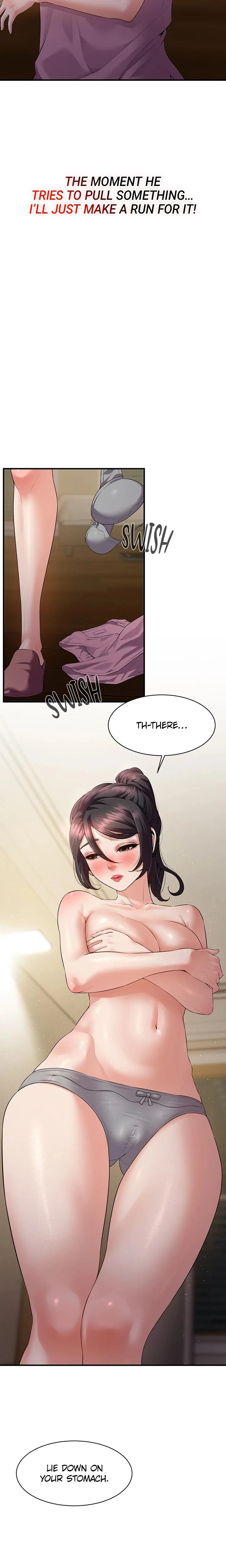Bride Lessons Chapter 06 Page 39