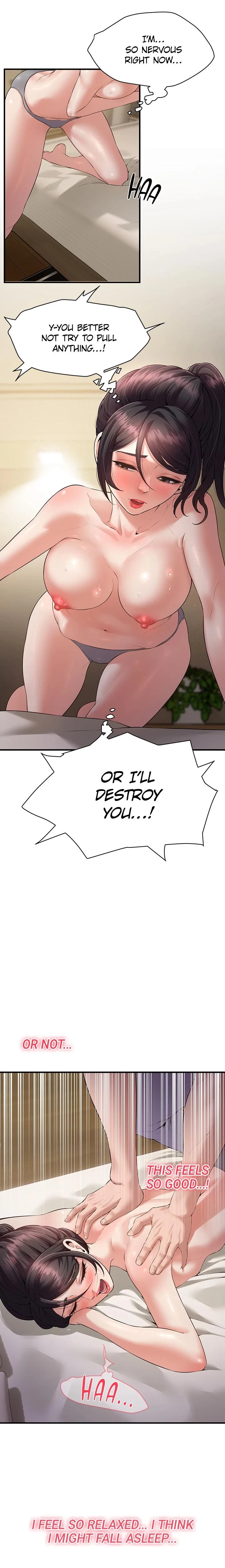 Bride Lessons Chapter 06 Page 40