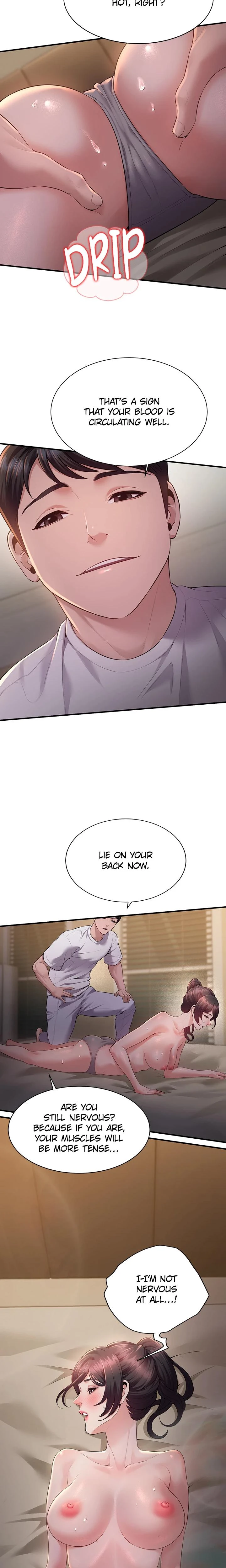 Bride Lessons Chapter 07 Page 6