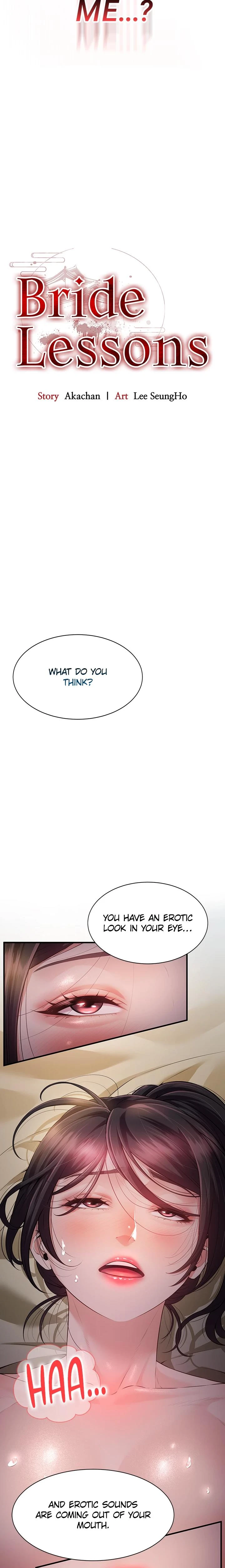 Bride Lessons Chapter 09 Page 2