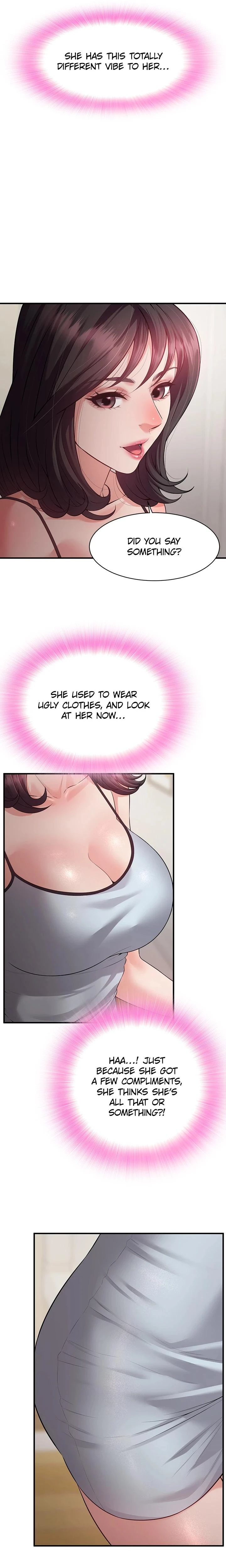 Bride Lessons Chapter 09 Page 19