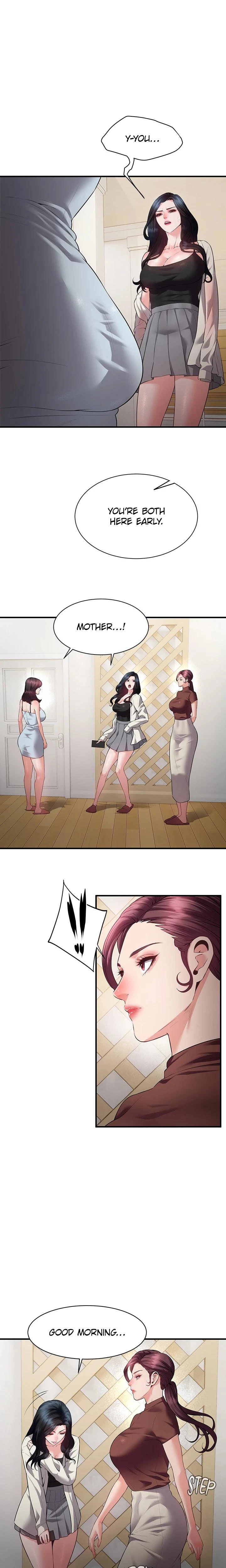 Bride Lessons Chapter 09 Page 20