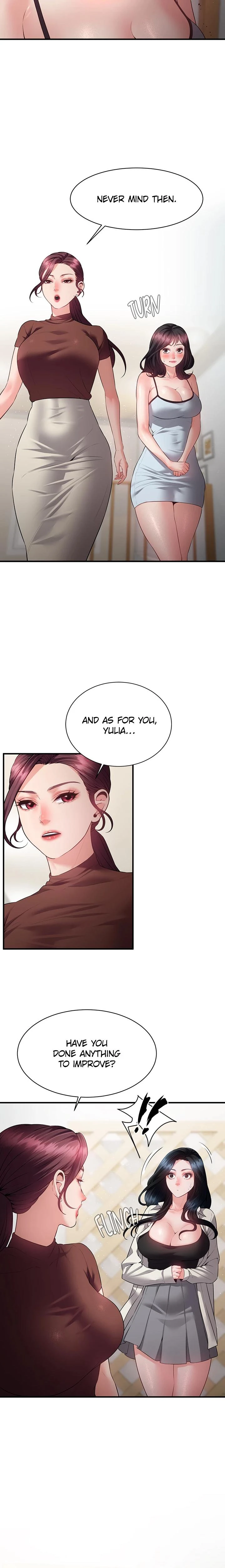 Bride Lessons Chapter 10 Page 4