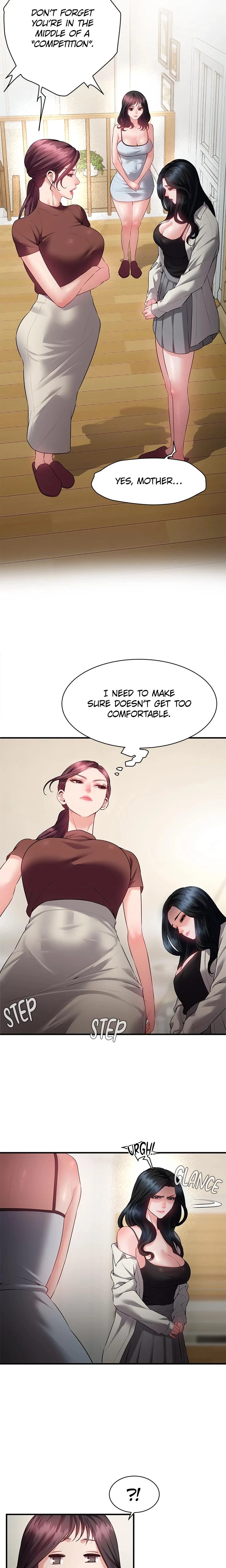 Bride Lessons Chapter 10 Page 6