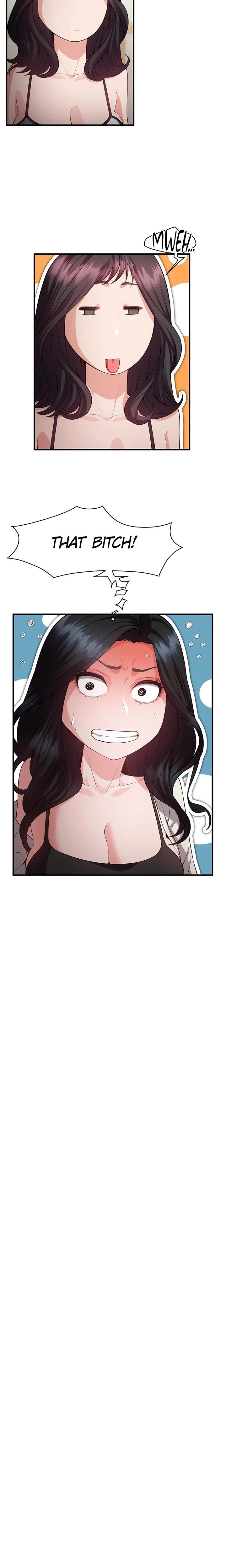 Bride Lessons Chapter 10 Page 7