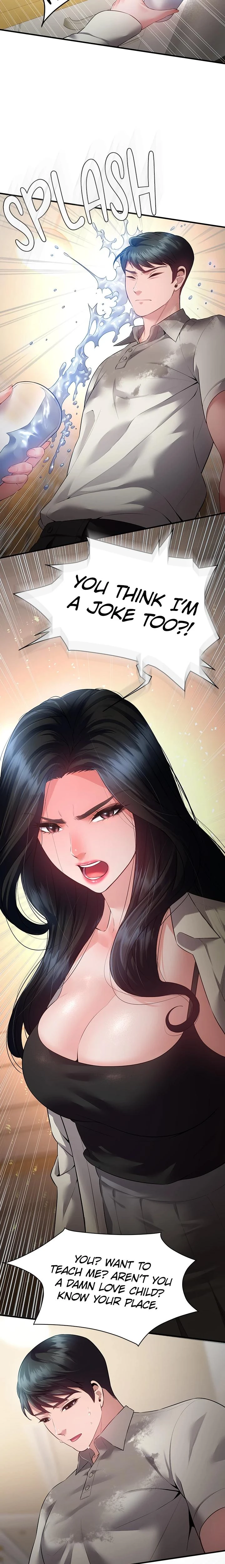 Bride Lessons Chapter 10 Page 10