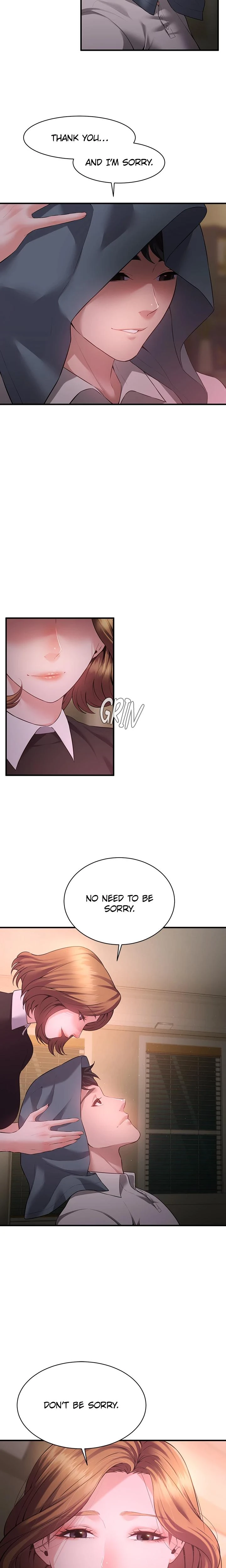 Bride Lessons Chapter 10 Page 15