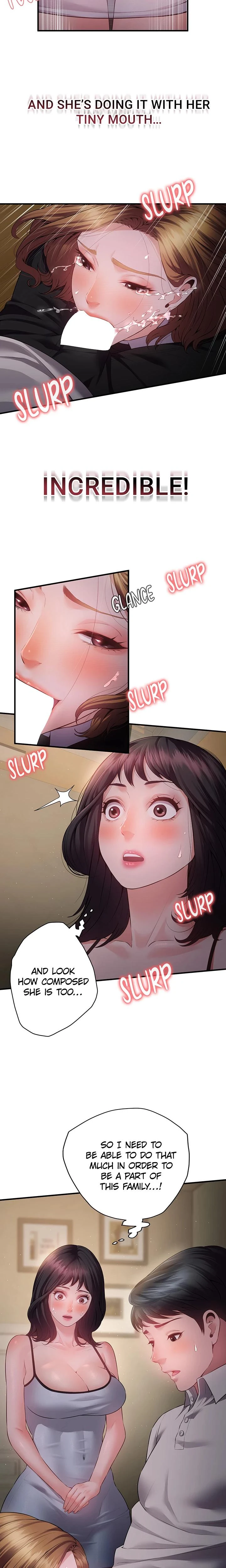 Bride Lessons Chapter 11 Page 10