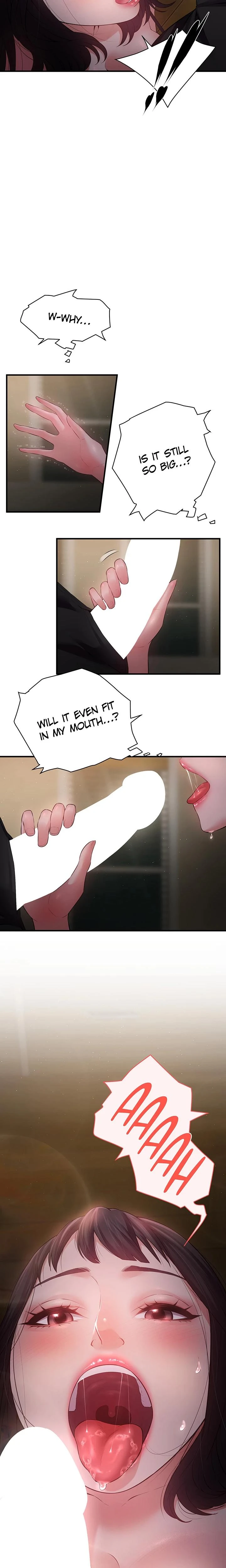 Bride Lessons Chapter 11 Page 20