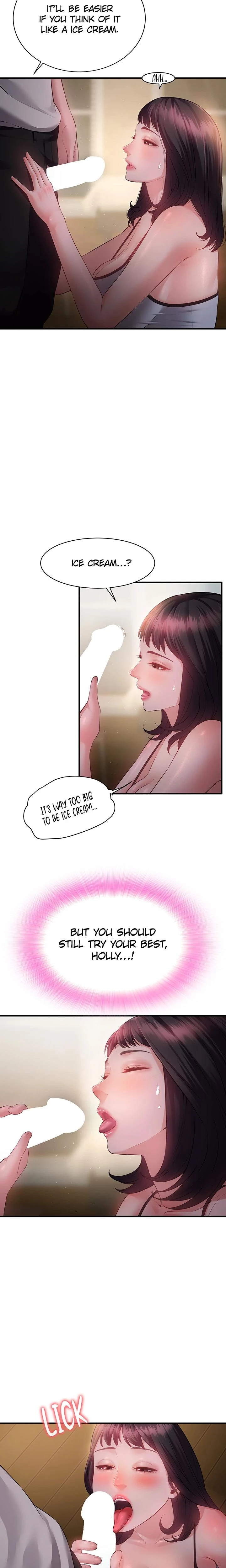 Bride Lessons Chapter 12 Page 4