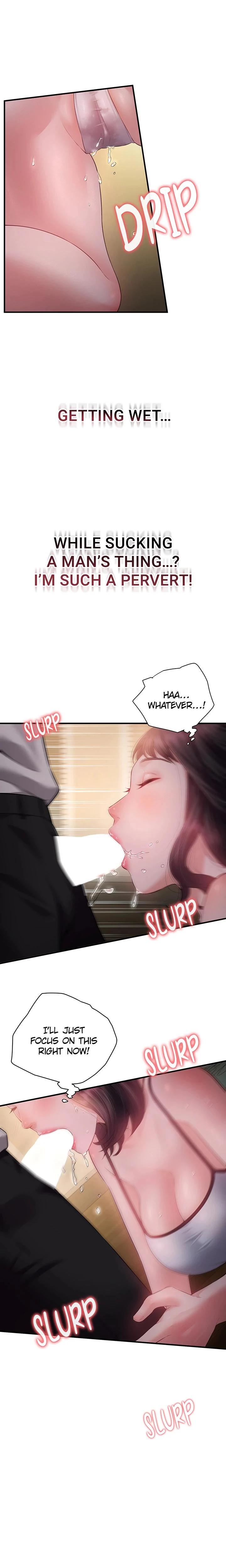 Bride Lessons Chapter 12 Page 12
