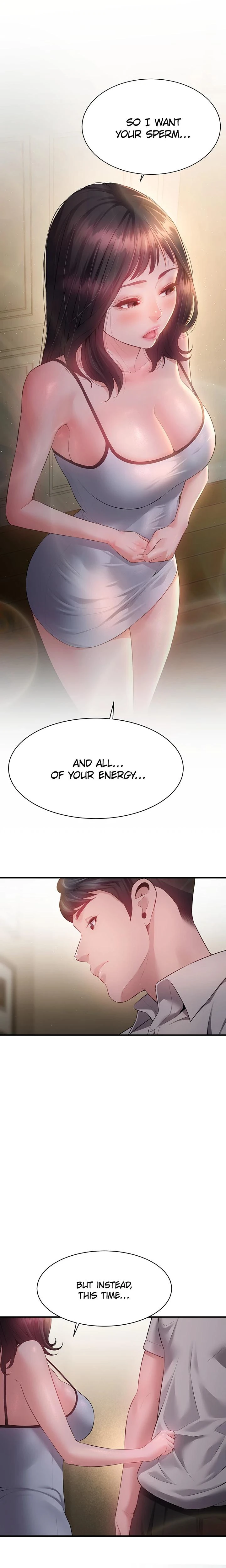 Bride Lessons Chapter 13 Page 1