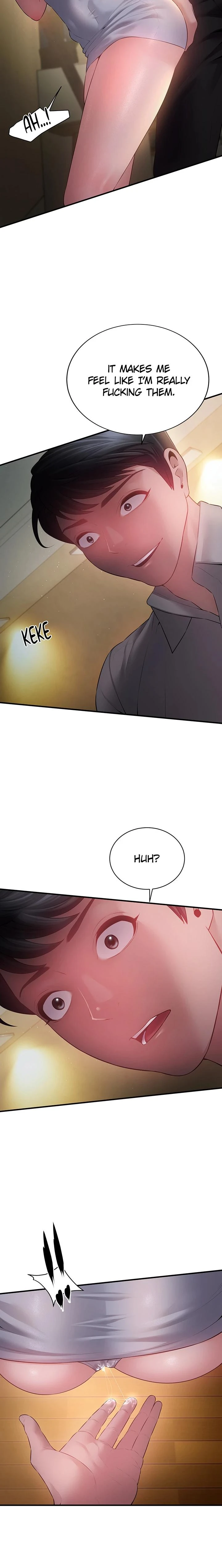Bride Lessons Chapter 13 Page 5