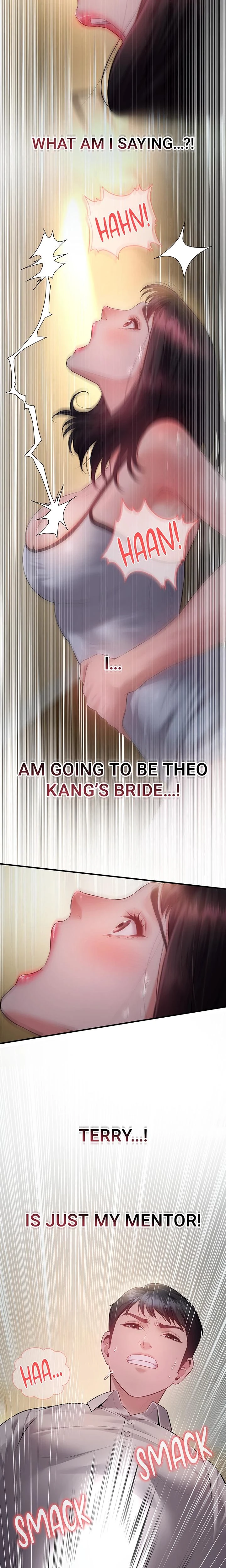 Bride Lessons Chapter 13 Page 14