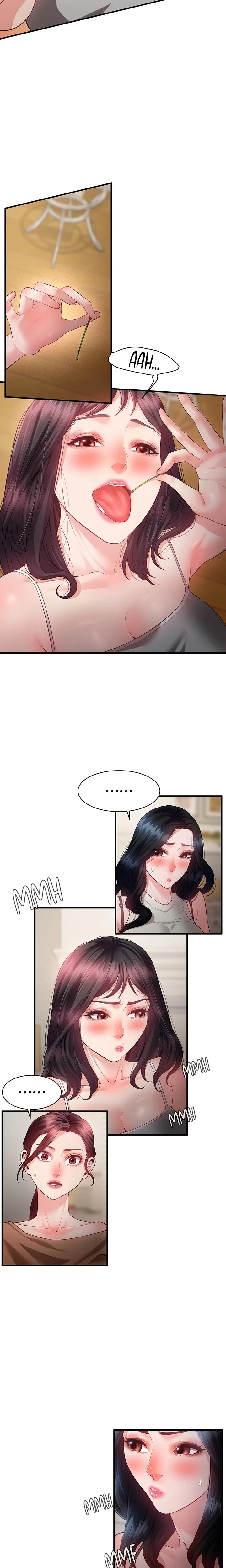 Bride Lessons Chapter 14 Page 3