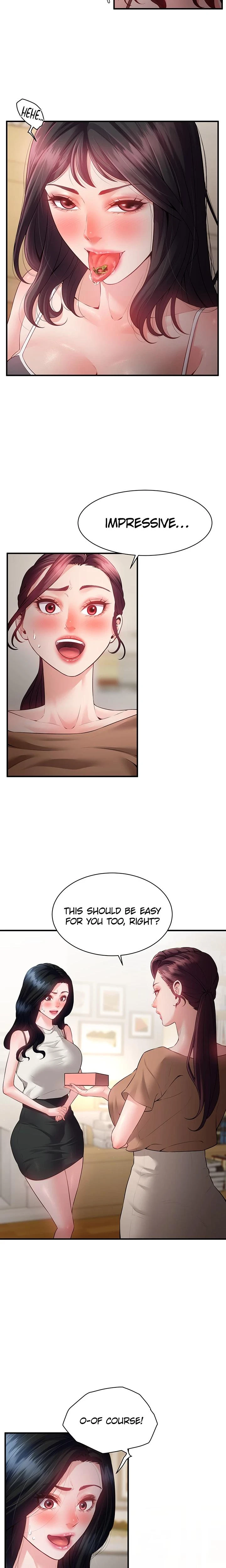Bride Lessons Chapter 14 Page 4