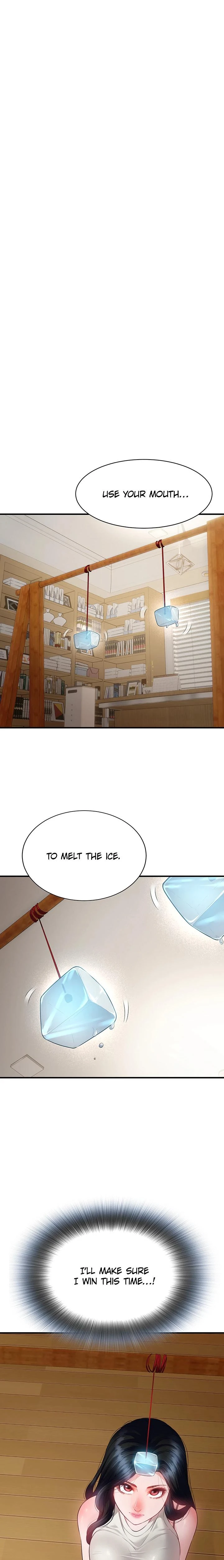 Bride Lessons Chapter 14 Page 7