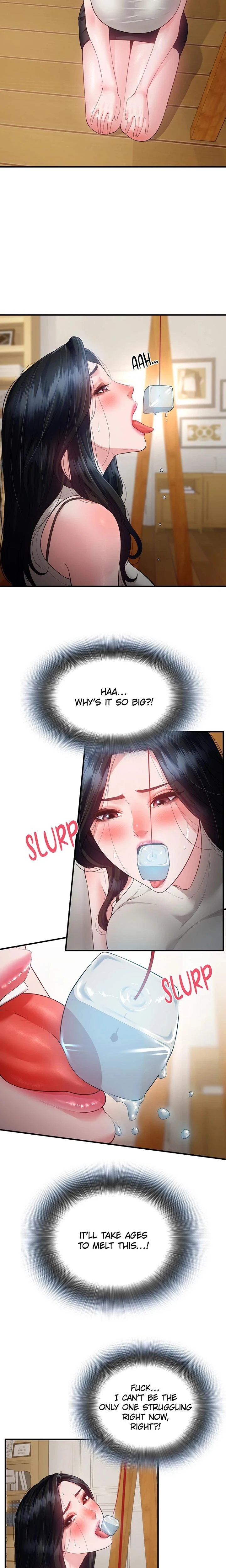 Bride Lessons Chapter 14 Page 8