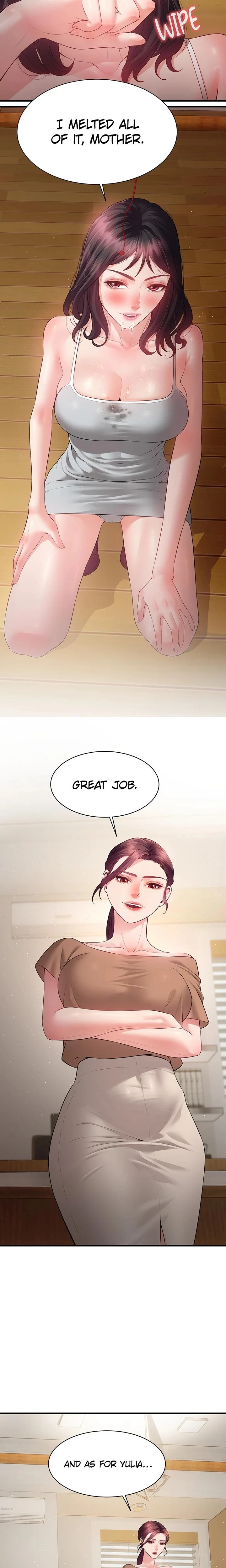 Bride Lessons Chapter 14 Page 12