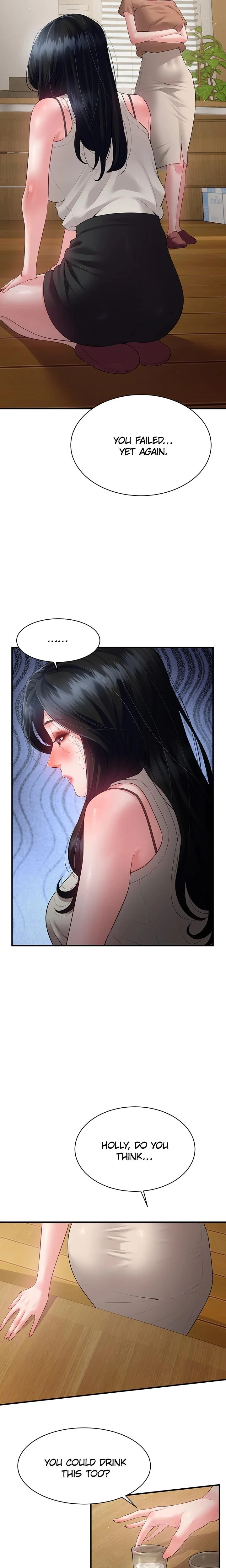 Bride Lessons Chapter 14 Page 13