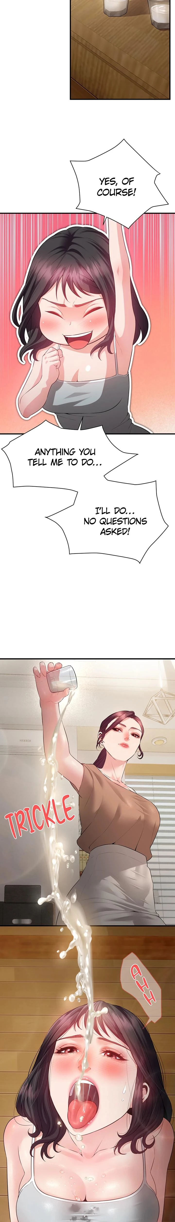 Bride Lessons Chapter 14 Page 14