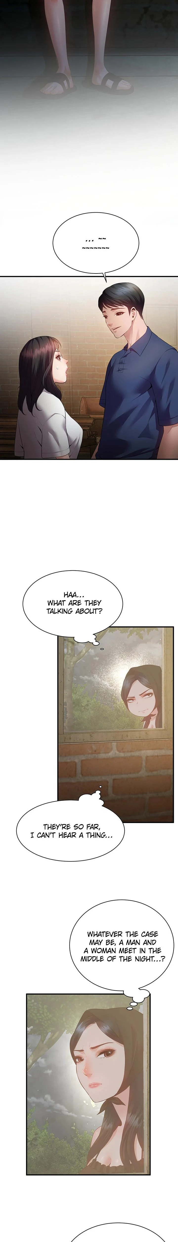 Bride Lessons Chapter 15 Page 6