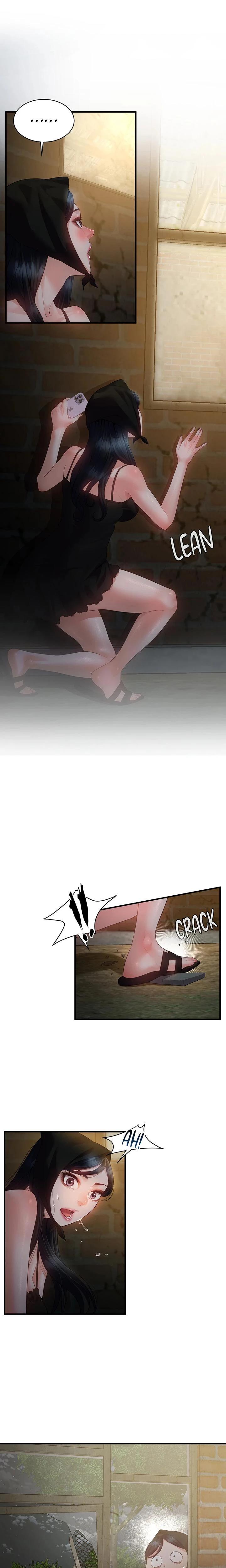 Bride Lessons Chapter 15 Page 9