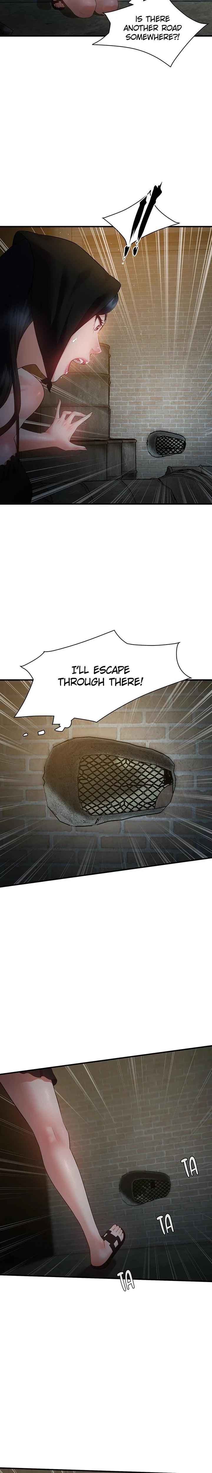 Bride Lessons Chapter 15 Page 11