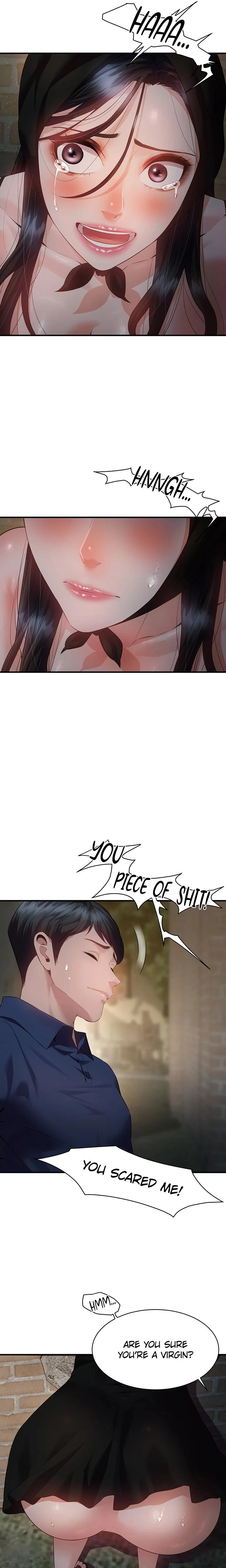 Bride Lessons Chapter 16 Page 4