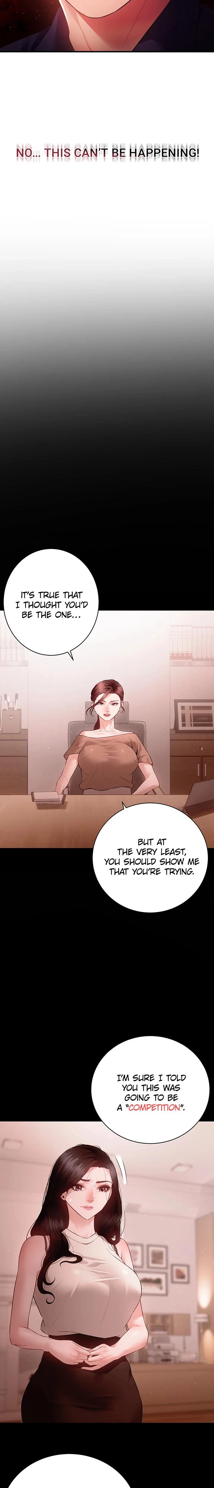 Bride Lessons Chapter 16 Page 11