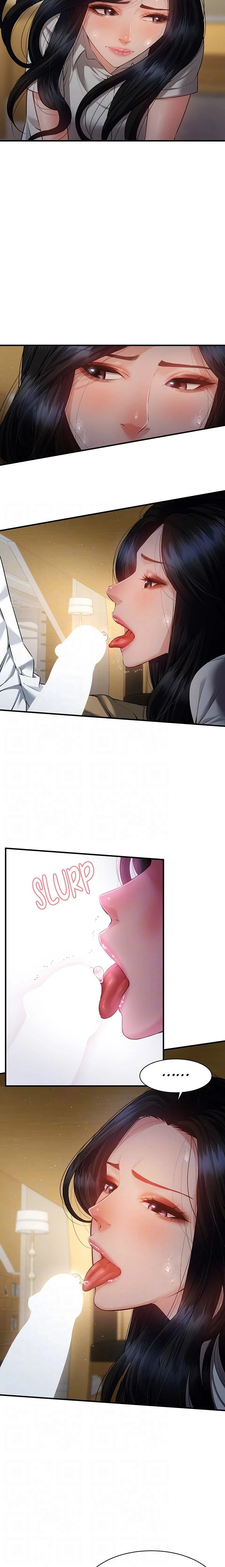 Bride Lessons Chapter 18 Page 5