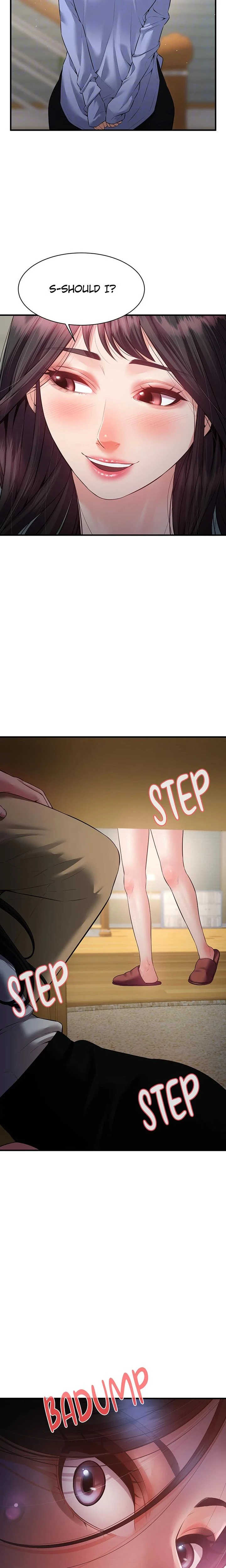 Bride Lessons Chapter 18 Page 18