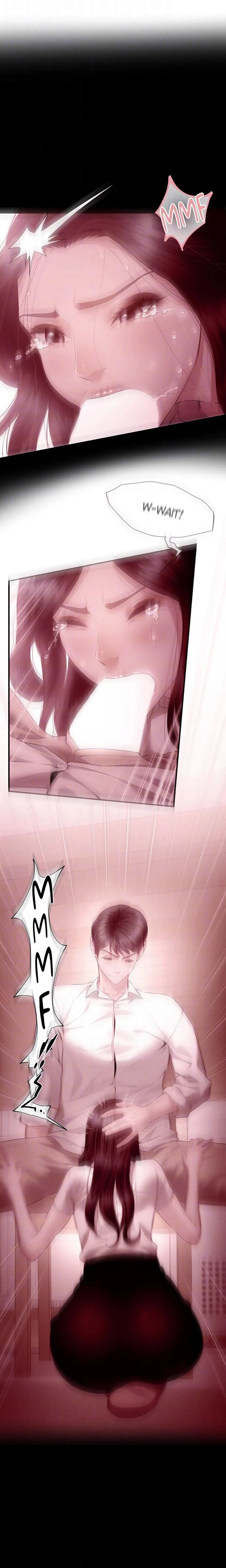 Bride Lessons Chapter 19 Page 15