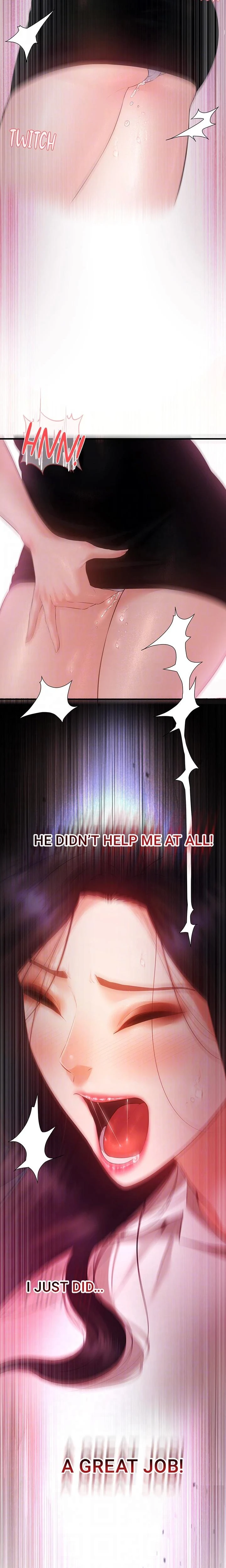 Bride Lessons Chapter 20 Page 6