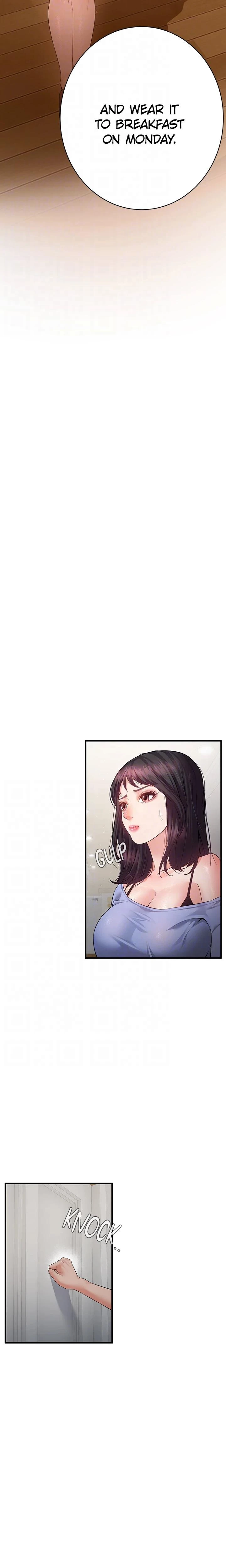 Bride Lessons Chapter 20 Page 9