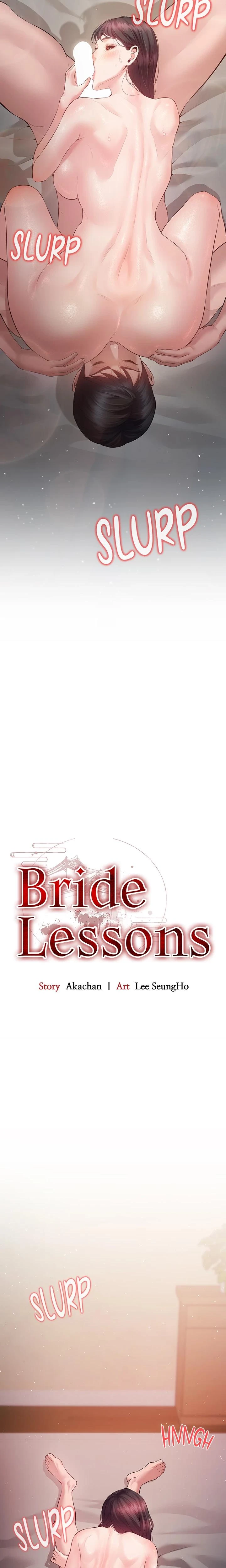 Bride Lessons Chapter 21 Page 2