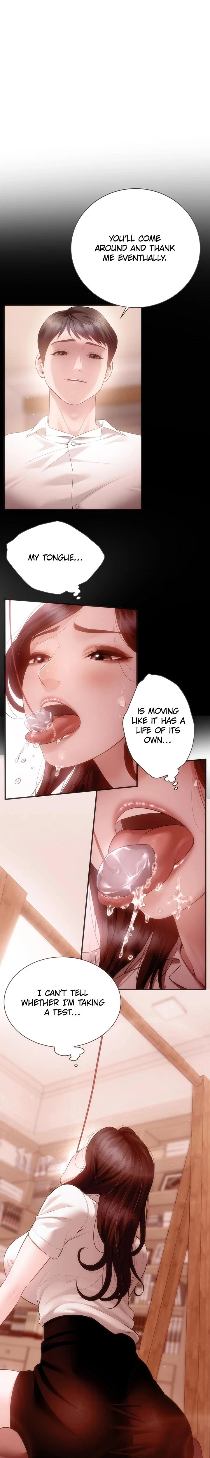 Bride Lessons Chapter 22 Page 4