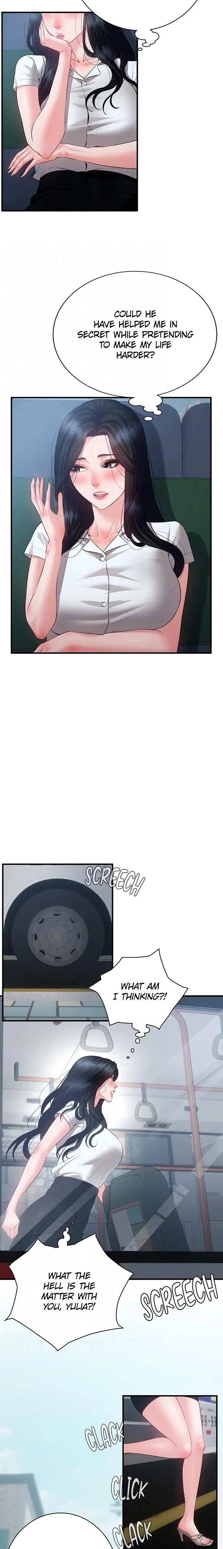 Bride Lessons Chapter 22 Page 6