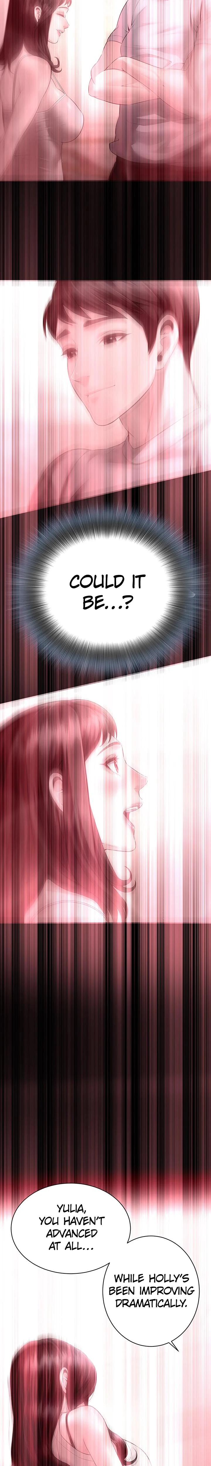 Bride Lessons Chapter 23 Page 11